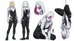 Spider gwen Spider-Man Know Your Meme